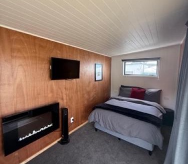 Motuoapa Resort | Motuoapa Bay Holiday Park
