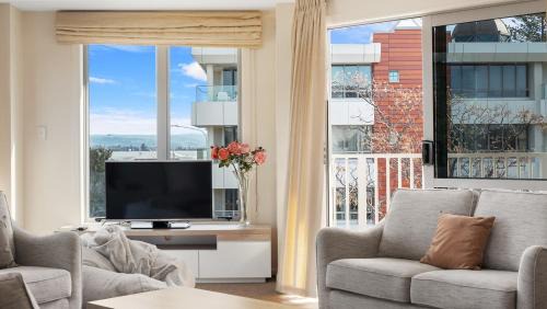 Mount Maunganui House | Mount Apartment - Mt Maunganui Holiday Apartment