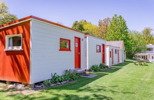 Tekapo Other | Mount Cook Station Huts