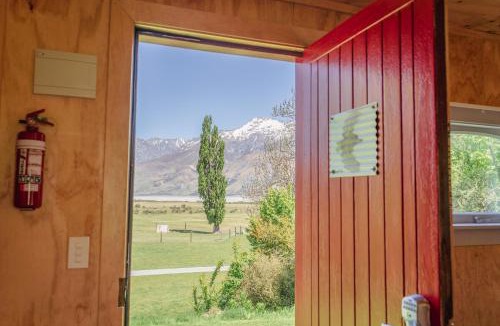 Tekapo Other | Mount Cook Station Huts
