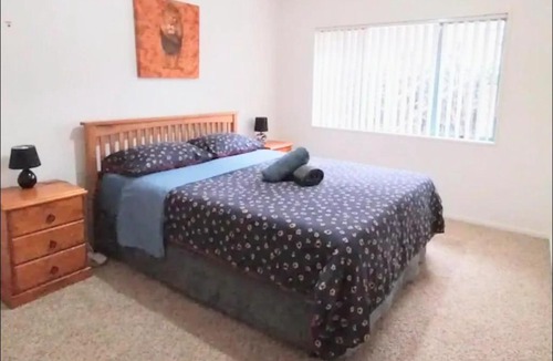 Mount Maunganui Apartment | Mount Handy Dandy