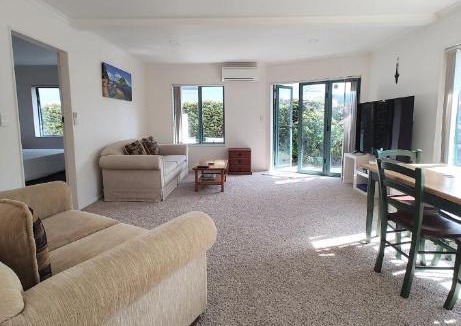 Mount Maunganui Apartment | Mount Handy Dandy