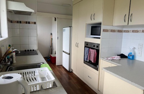 Mount Maunganui House | Mount Holiday Home