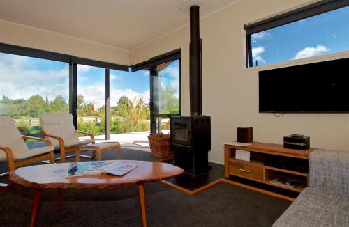 Ohakune House | Mountain Revival - Ohakune Holiday Home