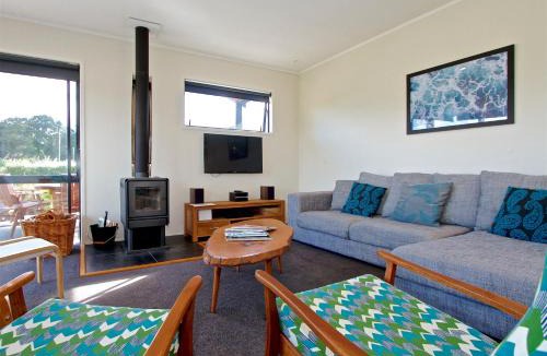 Ohakune House | Mountain Revival - Ohakune Holiday Home