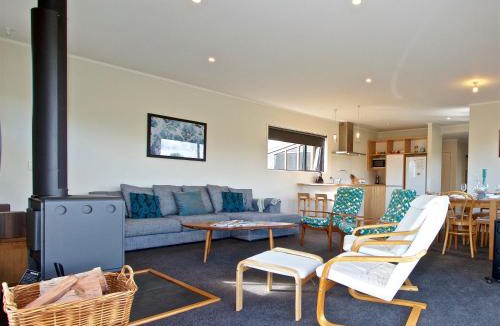 Ohakune House | Mountain Revival - Ohakune Holiday Home