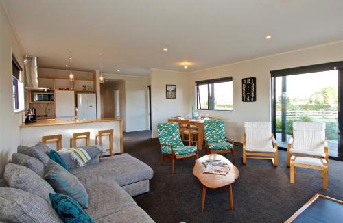 Ohakune House | Mountain Revival - Ohakune Holiday Home