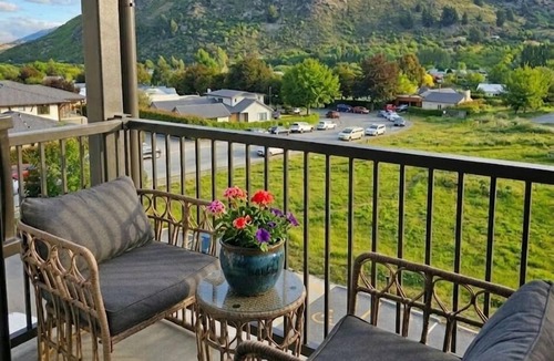 Frankton Apartment | Mountain View Exchange