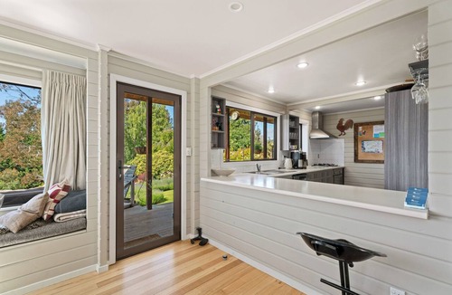 Dalefield House | Mountain View Lodge