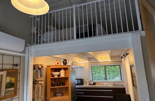 Dalefield House | Mountain View Lodge