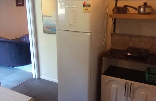 New Plymouth Bed & Breakfast | Mountain Views