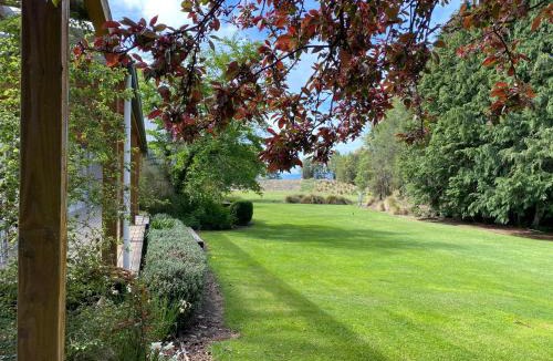 Tekapo House | Mt John Homestead