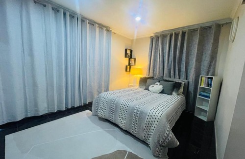 Otahuhu House | Mt Richmond Homestay