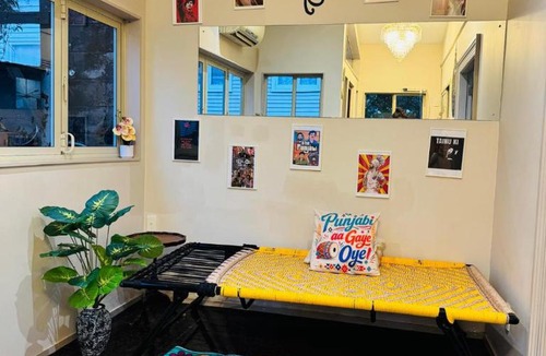 Otahuhu House | Mt Richmond Homestay