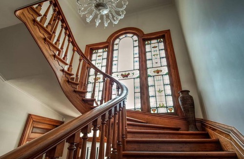 Waipukurau House | Mt Vernon Villa