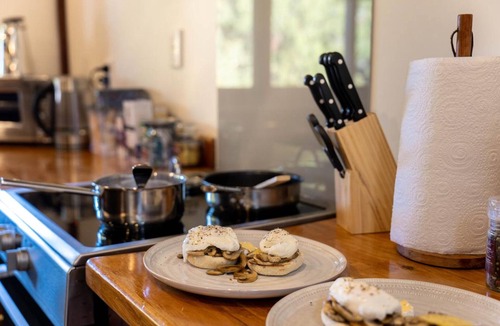 Kinloch House | Muirs Reef Lodge | Private Luxury Accommodation, Lake Taupo, Kinloch
