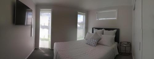 Katikati House | Mural BnB