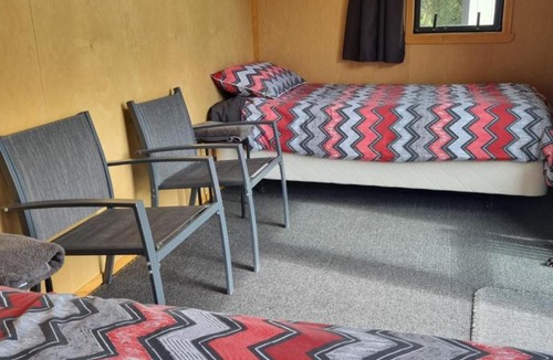 Owen River Other | Murchison Motorhome Park