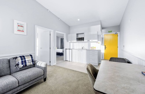 Dunedin Other | Myhub Holiday Park
