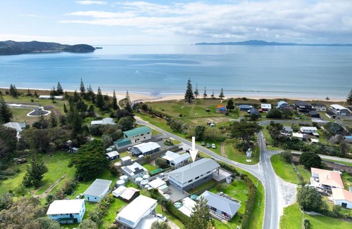 Karkari Peninsula House | Natives Nest - Karikari Peninsula Holiday Home
