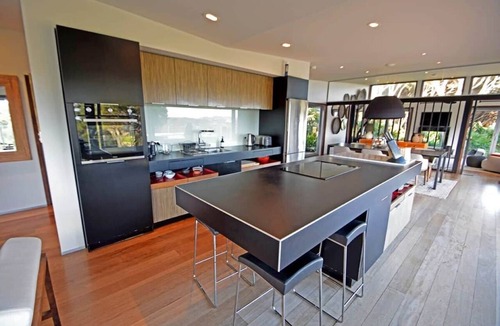 Waiheke Island House | Nature’s little sanctuary on Waiheke Island