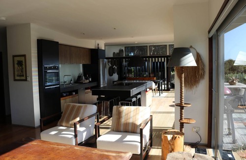 Waiheke Island House | Nature’s little sanctuary on Waiheke Island