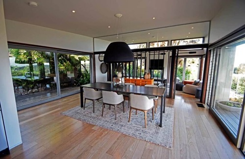 Waiheke Island House | Nature’s little sanctuary on Waiheke Island
