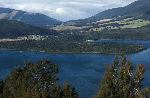 St. Arnaud House | Neals Cottage, St Arnaud