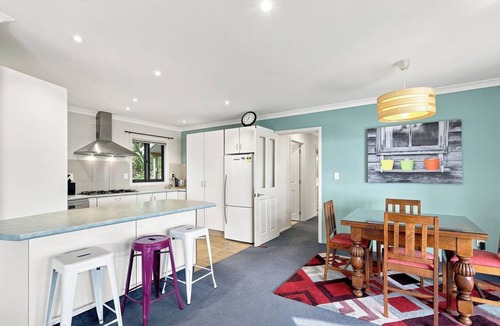 Atawhai Apartment | Nelson On The Hill close to Nelson City