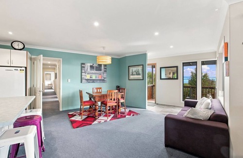 Atawhai Apartment | Nelson On The Hill close to Nelson City