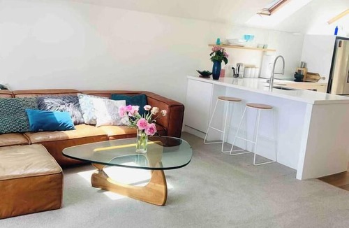 Stepneyville Apartment | Nelson Waterfront | Stunning Harbour Views | 2BR