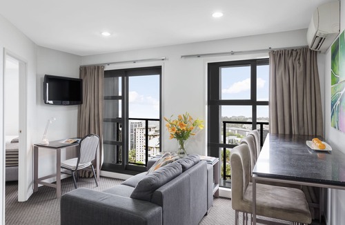 Grafton Apartment | Nesuto St Martins Apartment Hotel