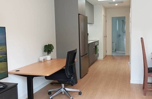 Lake Hayes House | New 2 bedroom Holiday home with over 50 amenities