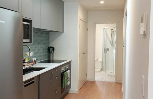 Lake Hayes House | New 2 bedroom Holiday home with over 50 amenities