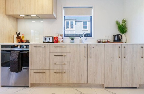 New Brighton House | New Brighton Beachside Stay | Near He Puna Pool