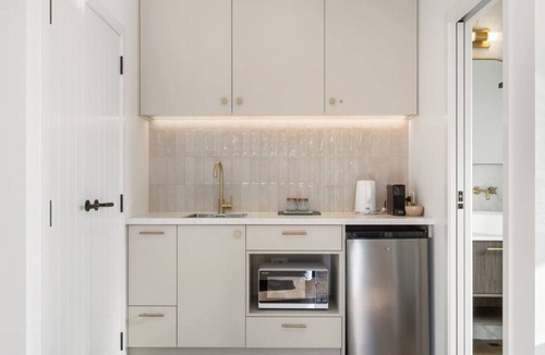 Wanaka House | New Contemporary Studio Escape