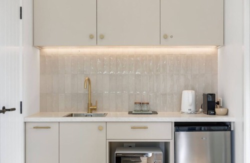 Wanaka House | New Contemporary Studio Escape