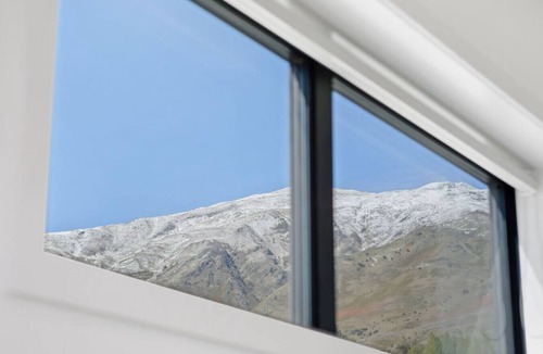 Wanaka House | New Contemporary Studio Escape