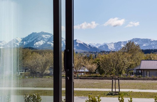 Wanaka House | New Contemporary Studio Escape