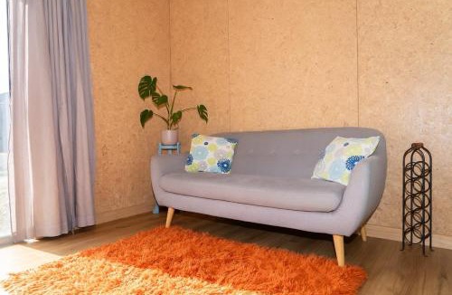 Wanaka House | Newly built unit in quiet neighbourhood