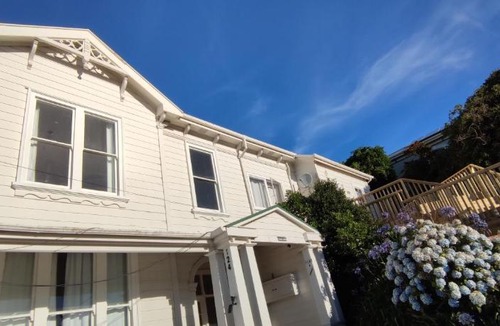 Newtown Apartment | Newtown Camp de Luxe