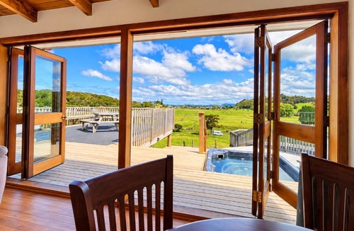 Ngunguru Villa | Ngunguru Lodge