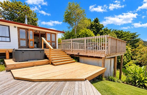 Ngunguru Villa | Ngunguru Lodge