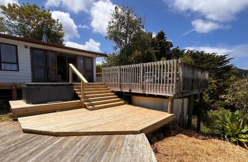 Ngunguru Villa | Ngunguru Lodge