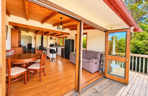 Ngunguru Villa | Ngunguru Lodge