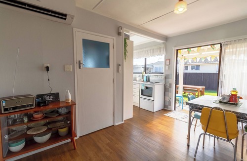 Rotorua House | ◇NO CLEANING FEE◇ Cottage135 Rotorua - Family-friendly holiday home