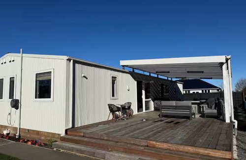 Methven House | North Haven