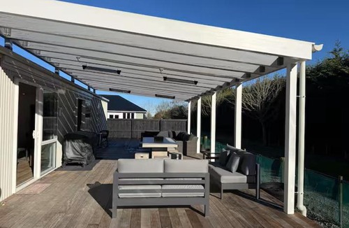 Methven House | North Haven