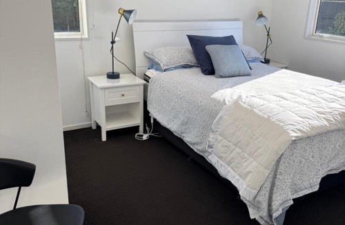 Methven House | North Haven