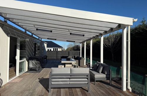 Methven House | North Haven, Sleeps 10, 5 Bed, 5.5 Bath